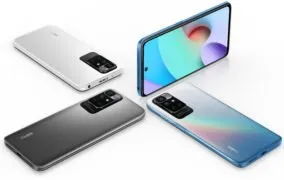 شیائومی ردمی 10