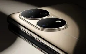 هواوی P50 هارمونی اسنپدراگون 888