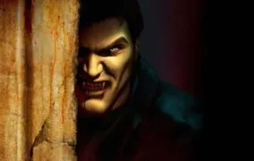 بازی Vampire Masquerade Redemption