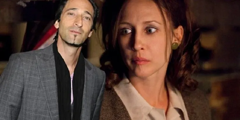 آدرین برودی