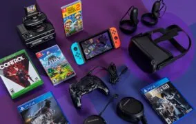 بازی ویدیویی