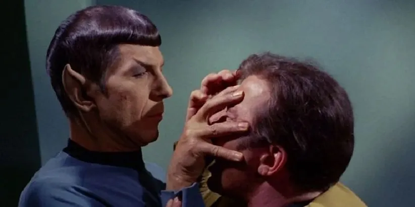 جنگ ستارگان و پیشتازان فضا