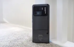 شیائومی بازار موبایل