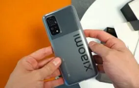 شیائومی می 11 تی