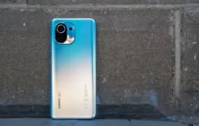 شیائومی می 12