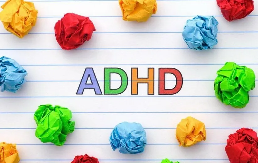 ADHD