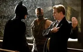 ضعف‌های بتمن نولان