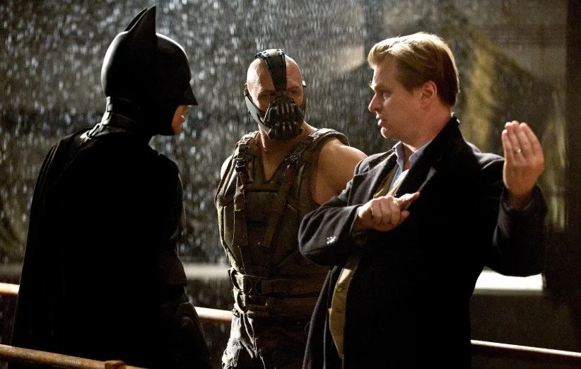 ضعف‌های بتمن نولان