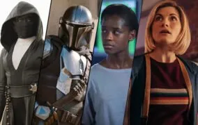 بهترین فیلم‌های علمی-تخیلی قرن 21