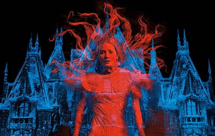 بهترین فیلم‌های ترسناک گوتیک