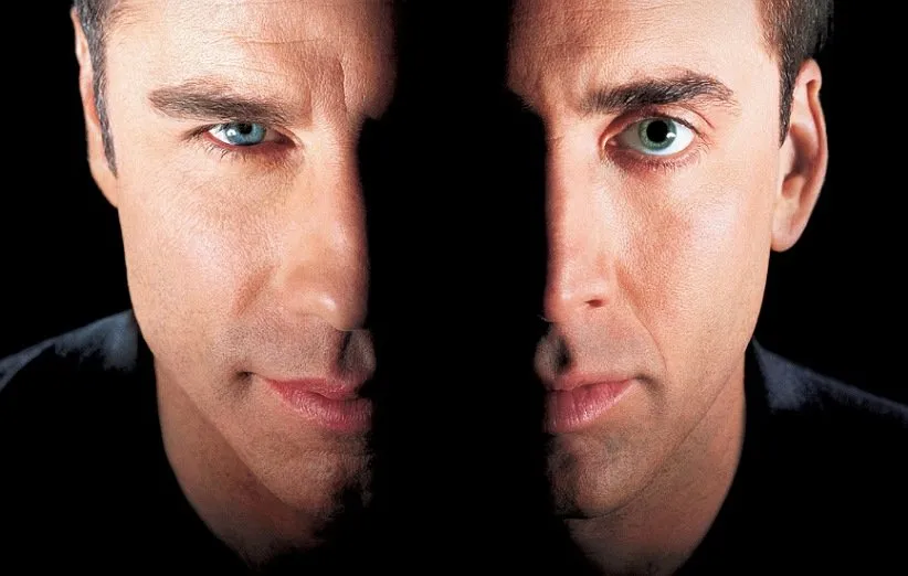 فیلم اکشن جان وو