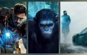 15 فیلم علمی تخیلی قدرنادیده