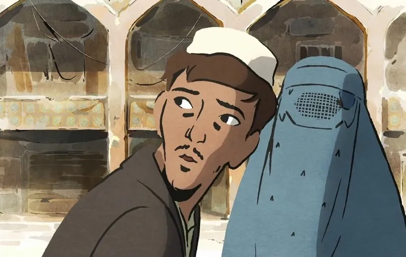 پرستوهای کابل