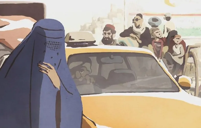 پرستوهای کابل