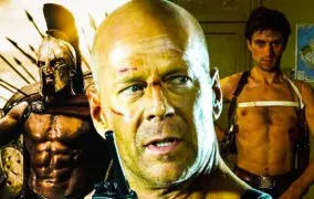 فیلم های محبوب بروس ویلیس