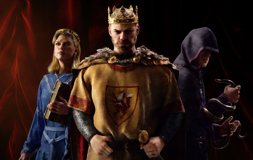 crusader kings 3