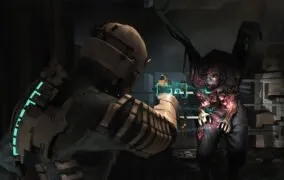 بازی Dead Space