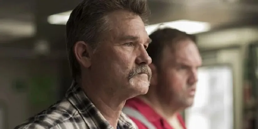 دیپ واتر هورایزن