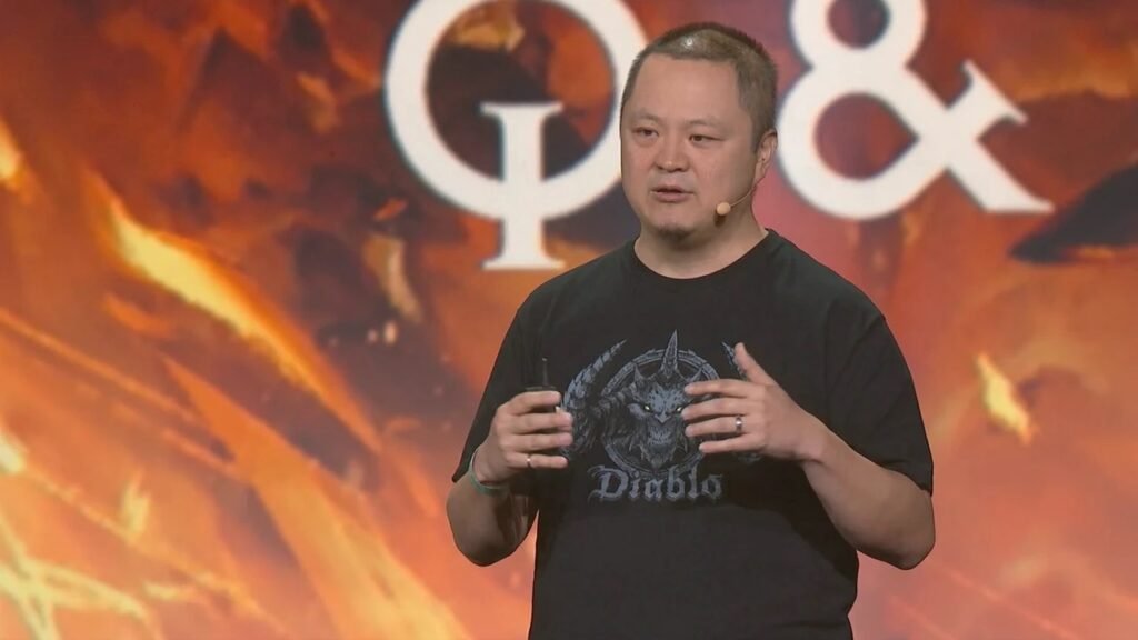 Diablo Immortal