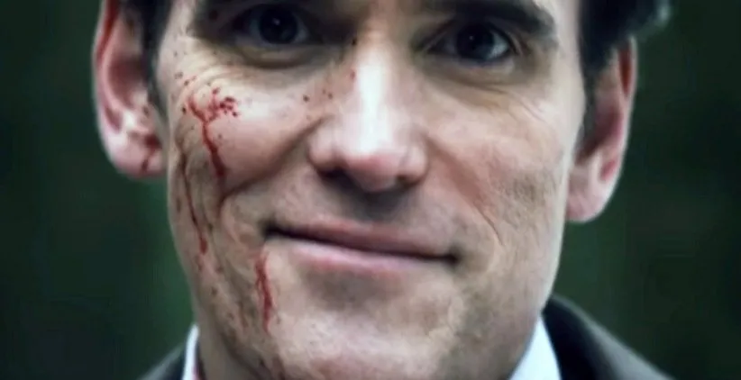 فیلم خانه‌ای که جک ساخت