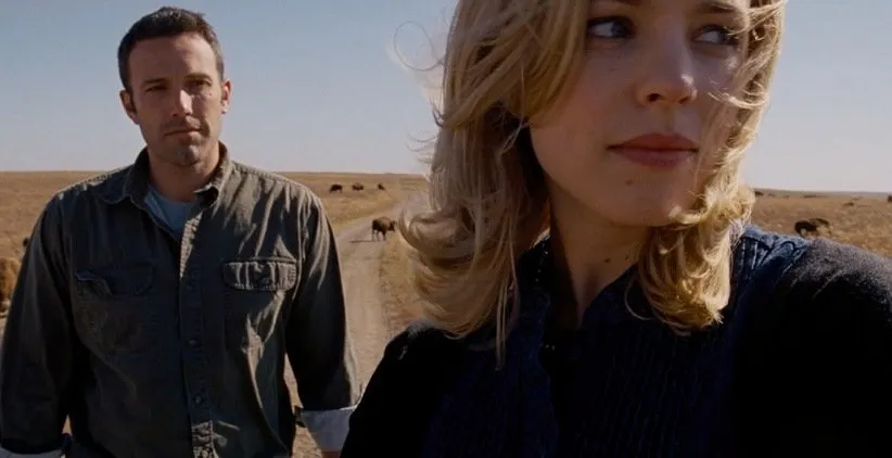 فیلم به سوی شگفتی