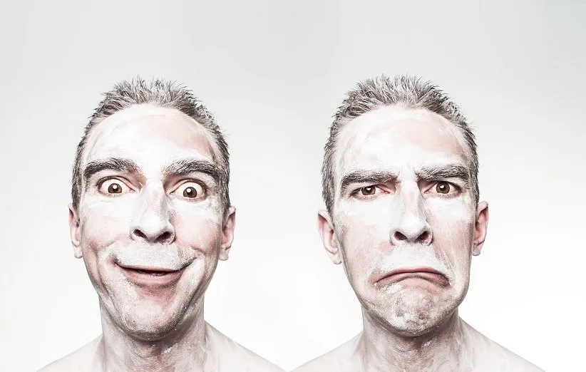 شخصیت ناتوان