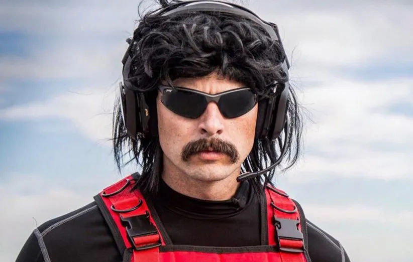 دکتر دیس‌ریسپکت