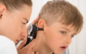 درمان عفونت گوش