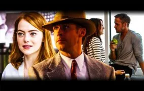 فیلم های مشترک اما استون و رایان گاسلینگ