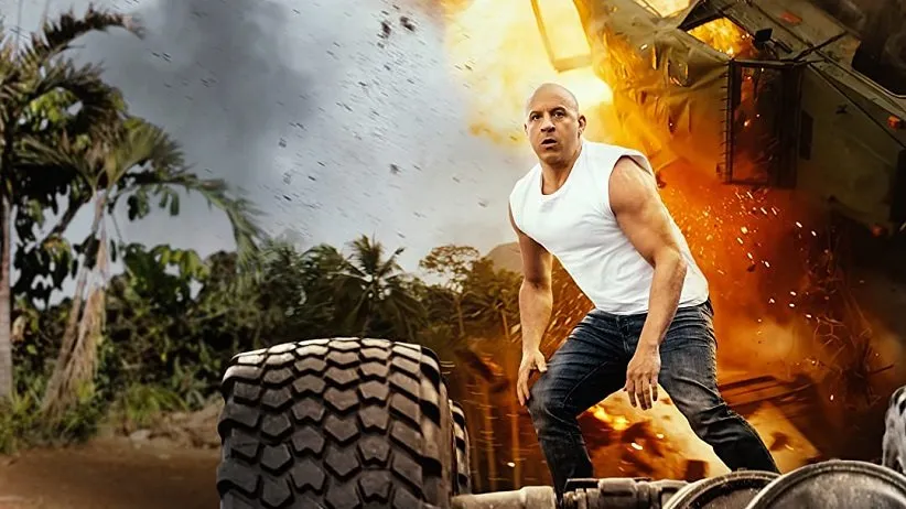 فیلم جوخه انتحار