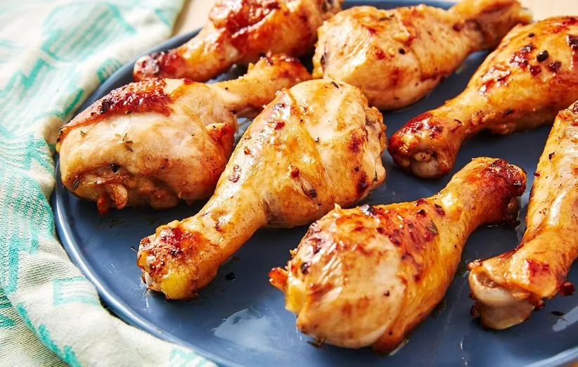 مرغ برای افزایش استقامت