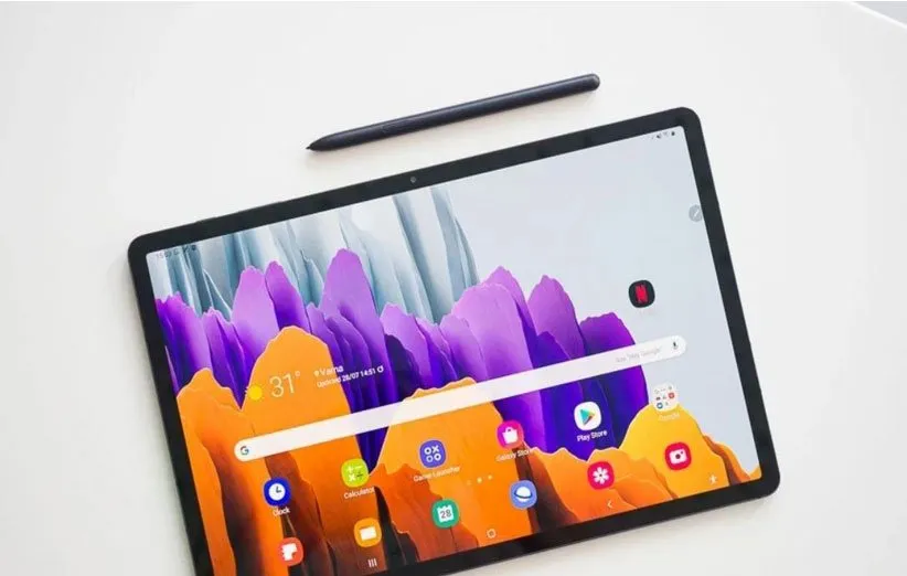 گلکسی تب S8 اولترا