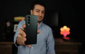 گلکسی زد فولد 3