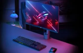 خرید مانیتور گیمینگ