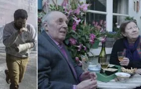 جشنواره لوکارنو 2021