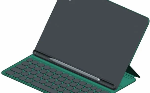 تبلت می پد 5 شیائومی