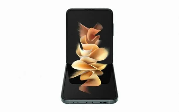 سامسونگ گلکسی زد فولد 3 رویداد گلکسی آنپکد