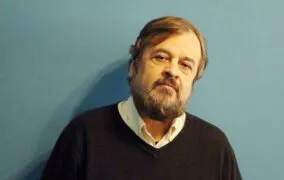 آخرین کتاب حمیدرضا صدر