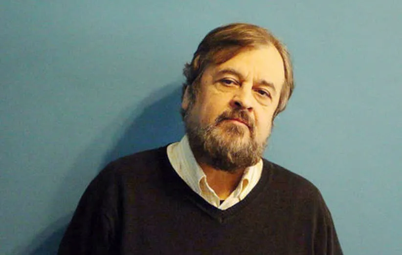 آخرین کتاب حمیدرضا صدر