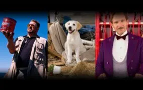 فیلم های شاد عجیب