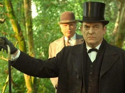 شرلوک هولمز