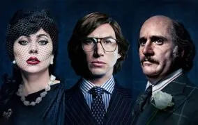 فیلم خاندان گوچی