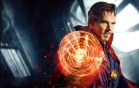 دکتر استرنج