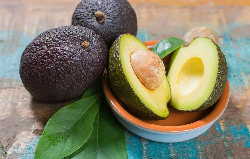آووکادو