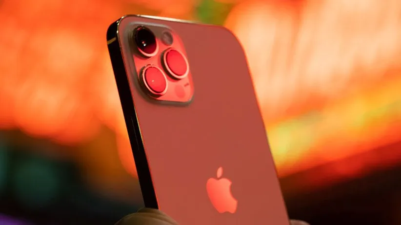 آیفون 12 پرو مکس