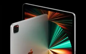 افزایش فروش آیپد