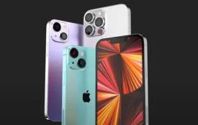 سری آیفون 13