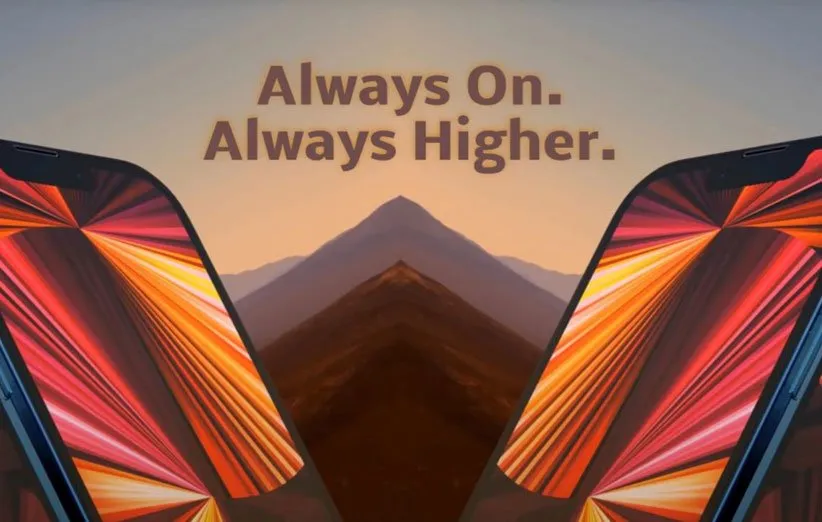 آیفون 13 پرو