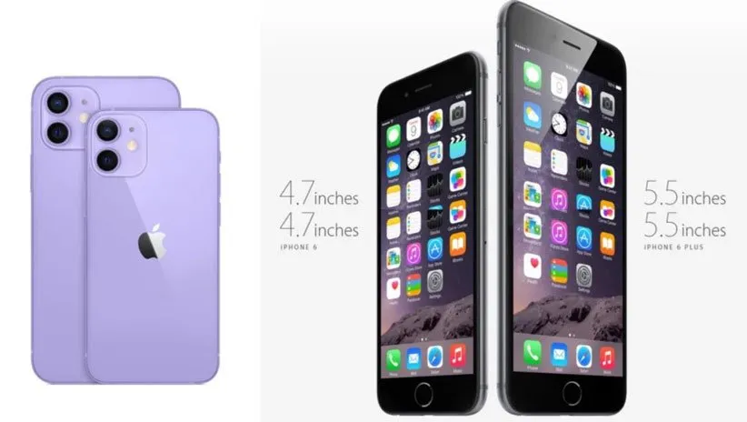 آیفون ۶