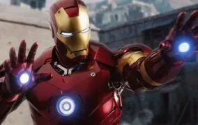 رابرت داونی جونیور